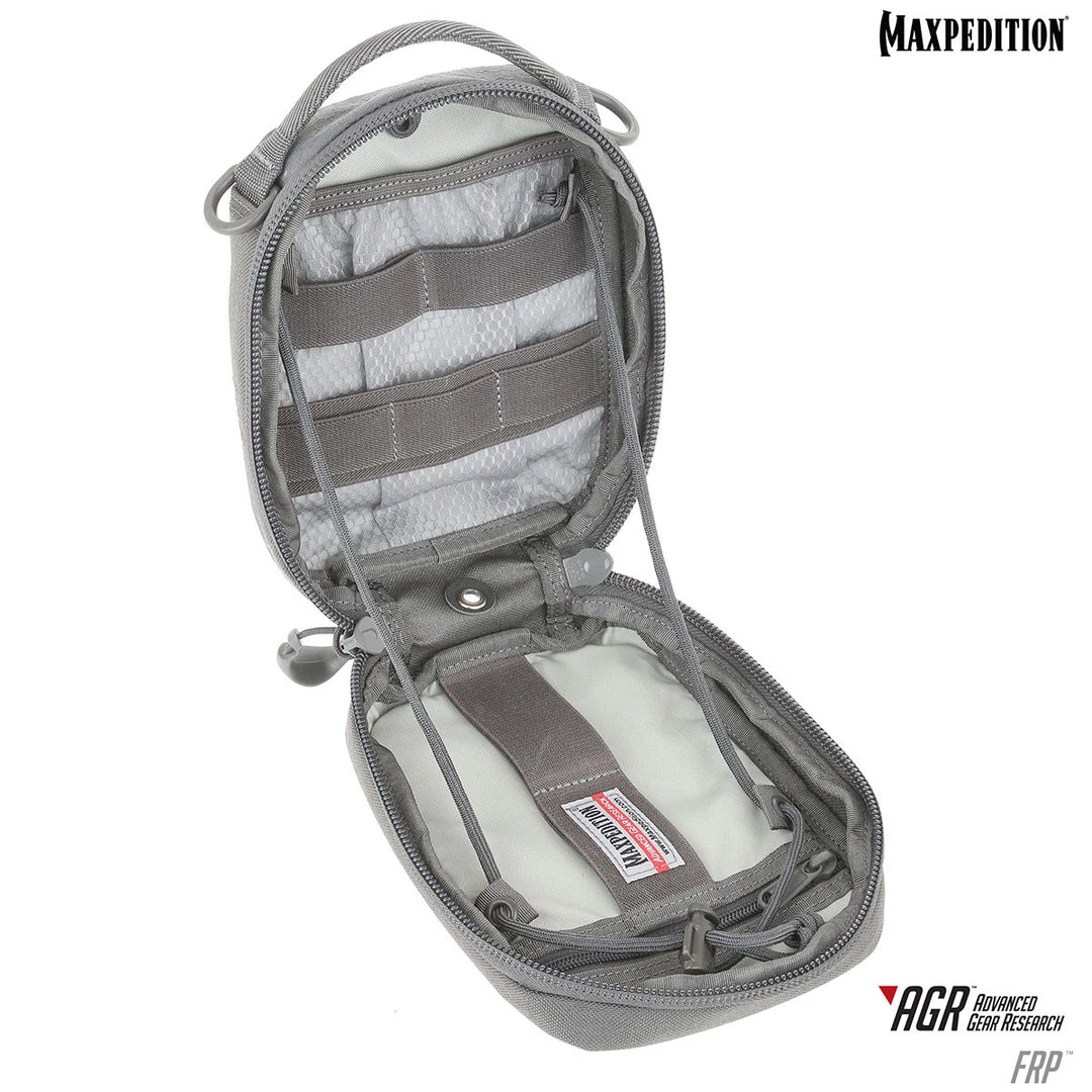 Utility Pouches Maxpedition FRP First Response Pouch 12 Utility Pouches Maxpedition FRP First Response Pouch
