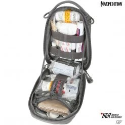 Utility Pouches Maxpedition FRP First Response Pouch 23 Utility Pouches Maxpedition FRP First Response Pouch