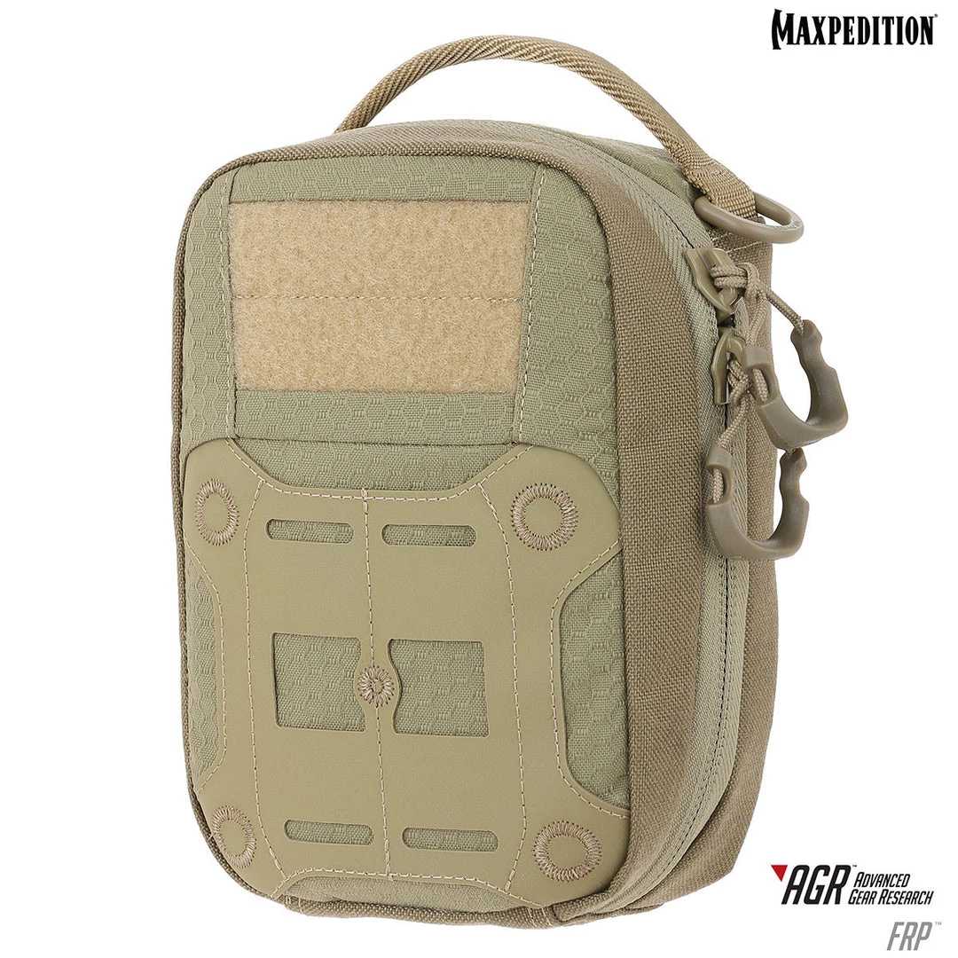Utility Pouches Maxpedition FRP First Response Pouch 6 Utility Pouches Maxpedition FRP First Response Pouch