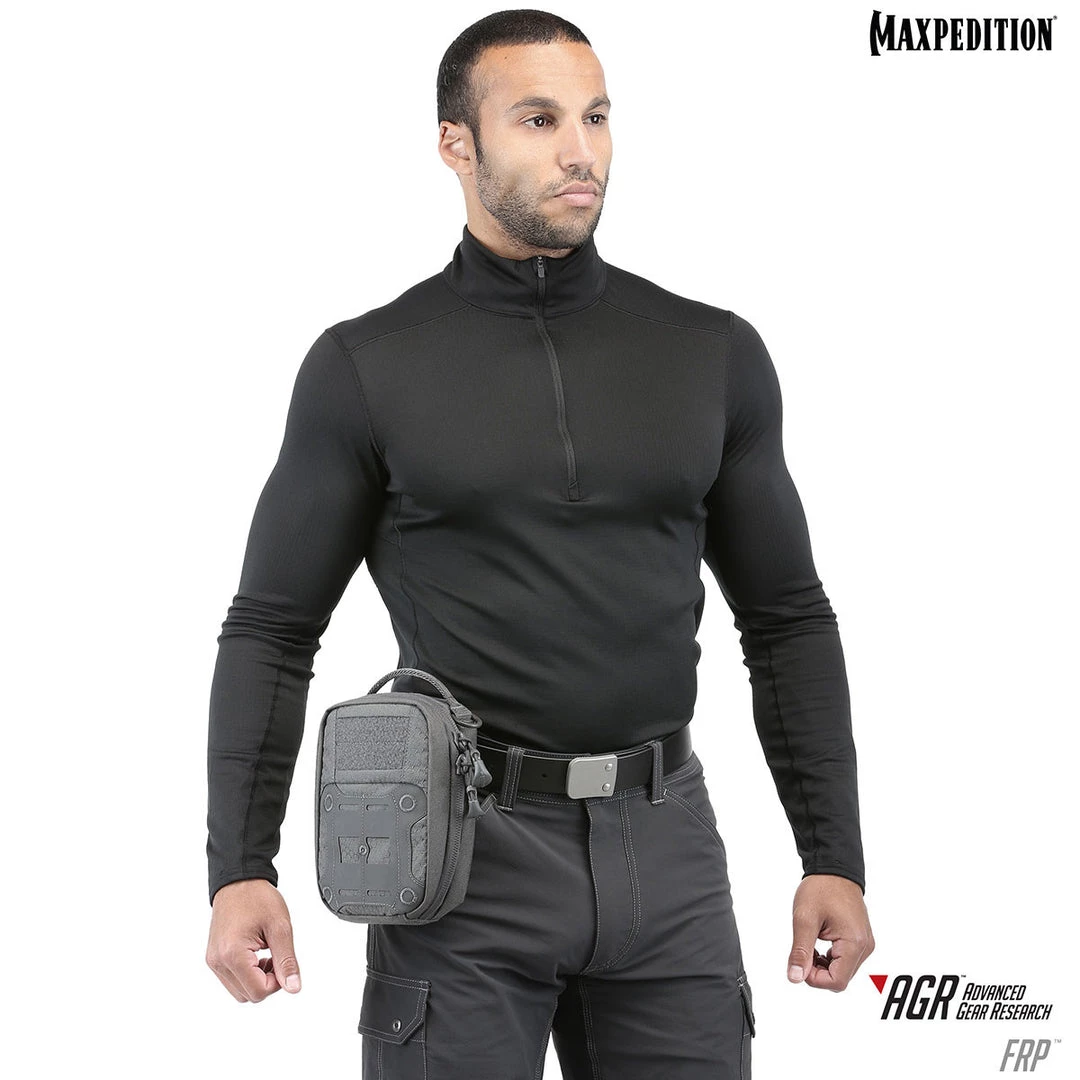 Utility Pouches Maxpedition FRP First Response Pouch 15 Utility Pouches Maxpedition FRP First Response Pouch