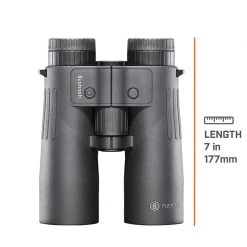 Bushnell Fusion X 10x42 Rangefinding Binoculars