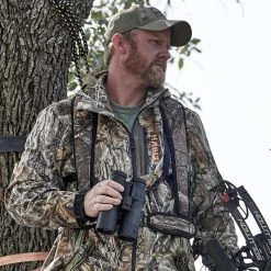 Bushnell Fusion X 10x42 Rangefinding Binoculars