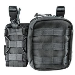 High Speed Gear First Responder Combo EMS Pouches