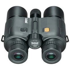 Bushnell 10x42 Fusion Binoculars Laser Rangefinder