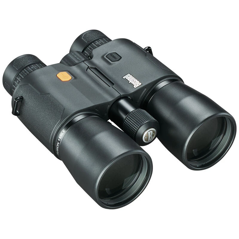 Bushnell 12x50 Fusion Binoculars Laser Rangefinder 4 Bushnell 12x50 Fusion Binoculars Laser Rangefinder