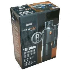 Bushnell 12x50 Fusion Binoculars Laser Rangefinder 11 Bushnell 12x50 Fusion Binoculars Laser Rangefinder
