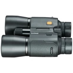 Bushnell 12x50 Fusion Binoculars Laser Rangefinder 12 Bushnell 12x50 Fusion Binoculars Laser Rangefinder