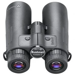 Bushnell Fusion X 10x42 Rangefinding Binoculars