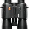 Bushnell 12x50 Fusion Binoculars Laser Rangefinder