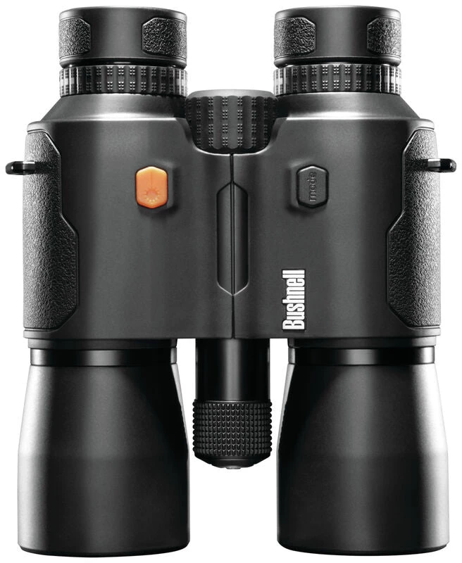 Bushnell 12x50 Fusion Binoculars Laser Rangefinder 3 Bushnell 12x50 Fusion Binoculars Laser Rangefinder