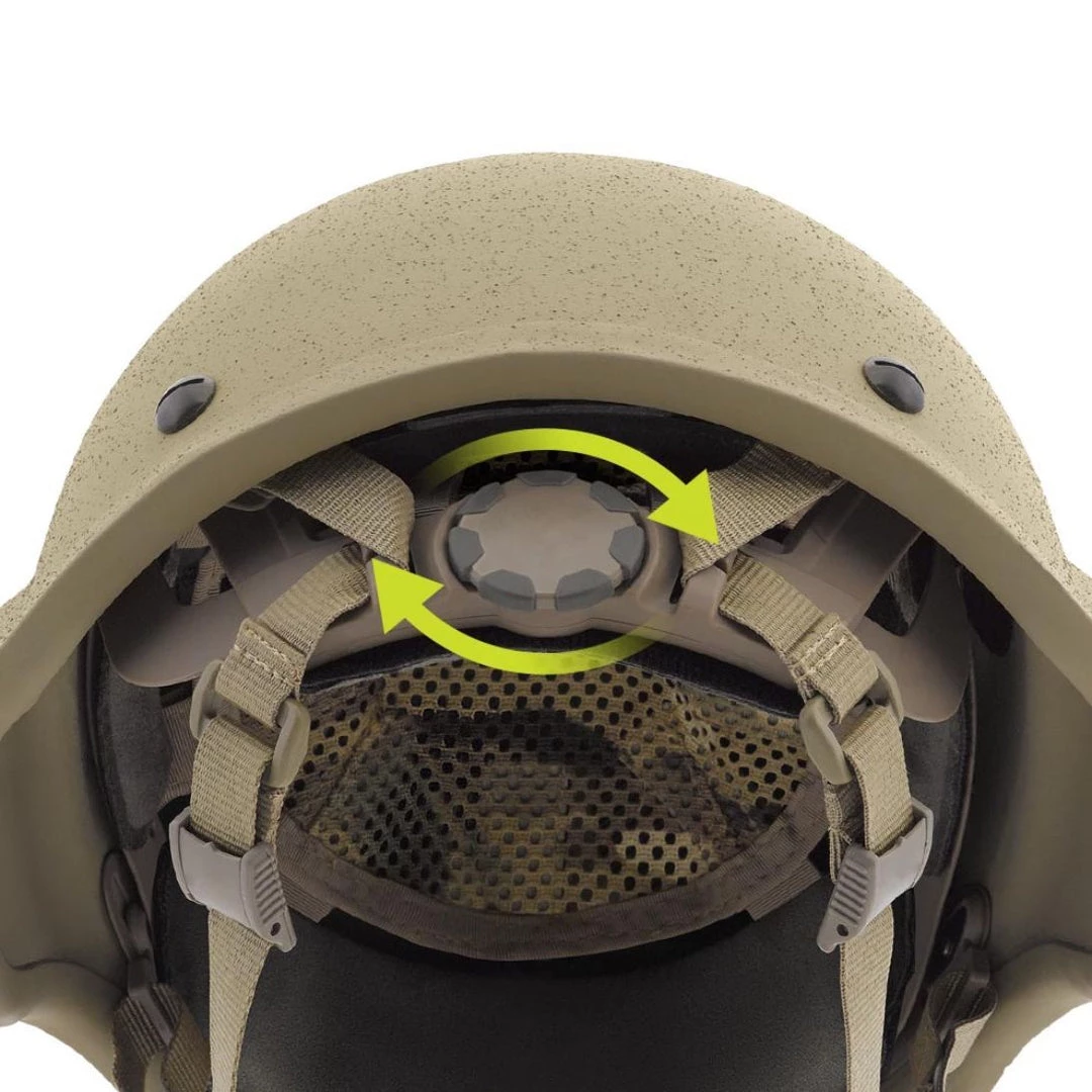 Galvion Batlskin Viper P4 Helmet Mid Style 7 Galvion Batlskin Viper P4 Helmet Mid Style