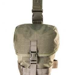 High Speed Gear Gas Mask Pouch V2 Gas Mask Pouches