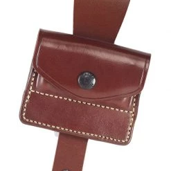 Shoulder Holsters Galco Great Alaskan Ammo Carrier