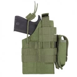 MOLLE Holsters Condor Ambidextrous MOLLE Holster 10 MOLLE Holsters Condor Ambidextrous MOLLE Holster