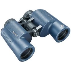 Bushnell H2O 10x42 Waterproof, Porro Prism Binoculars