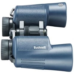 Bushnell H2O 10x42 Waterproof, Porro Prism Binoculars