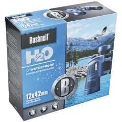 Bushnell 12x42 H20 Binoculars
