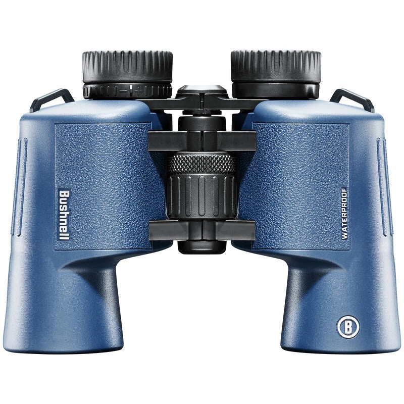 Bushnell H2O 8x42 Waterproof, Porro Prism Binoculars 8 Bushnell H2O 8x42 Waterproof, Porro Prism Binoculars
