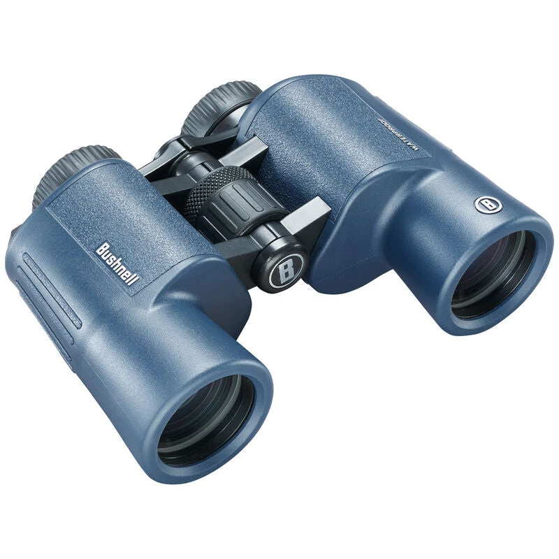 Bushnell H2O 8x42 Waterproof, Porro Prism Binoculars 3 Bushnell H2O 8x42 Waterproof, Porro Prism Binoculars