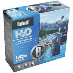 Bushnell H2O 8x42 Porro Binoculars