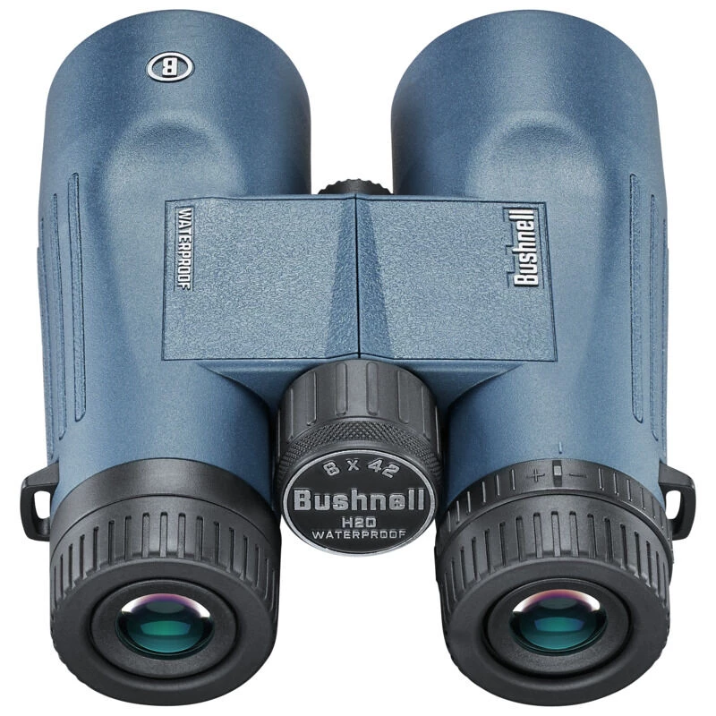 Bushnell H2O 8x42 Waterproof Binoculars 7 Bushnell H2O 8x42 Waterproof Binoculars