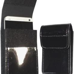 Cellphone Pouches Gould & Goodrich K618 Smart Phone Holder