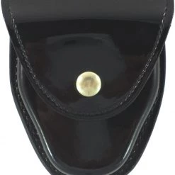 Handcuff Cases & Pouches Gould & Goodrich B670 S&W Model 1 Handcuff Case