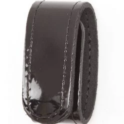 Gould & Goodrich B76 Double Snap Belt Keeper Keepers