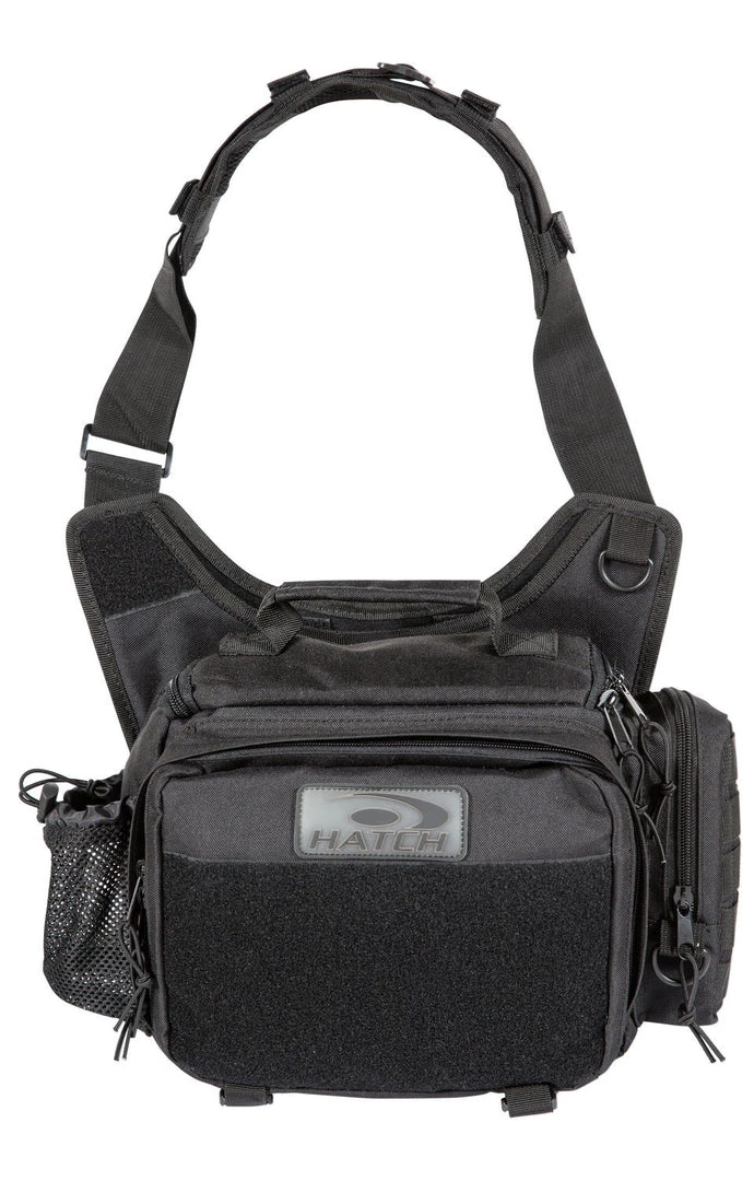 Attache And Shoulder Bags Hatch Model S7 Sling Pack 3 Attache And Shoulder Bags Hatch Model S7 Sling Pack