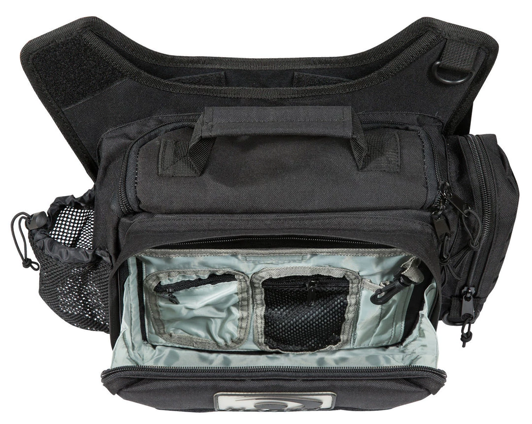 Attache And Shoulder Bags Hatch Model S7 Sling Pack 5 Attache And Shoulder Bags Hatch Model S7 Sling Pack