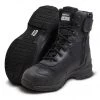 Original SWAT H.A.W.K. 9" Waterproof Side-Zip Boots