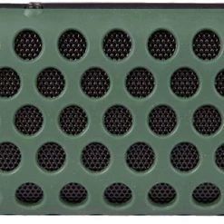 Flashlight Batteries Humvee Portable Solar Bluetooth Speaker