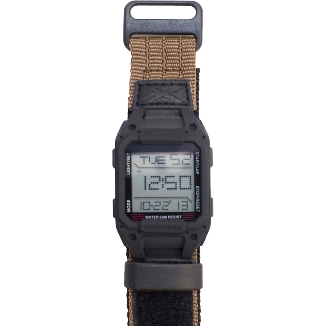 Watches Humvee Recon Watch 4 Watches Humvee Recon Watch
