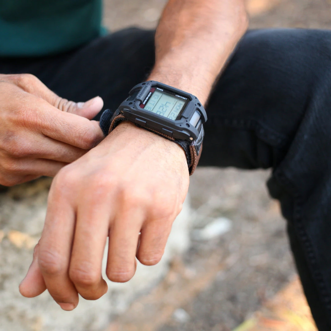 Watches Humvee Recon Watch 6 Watches Humvee Recon Watch