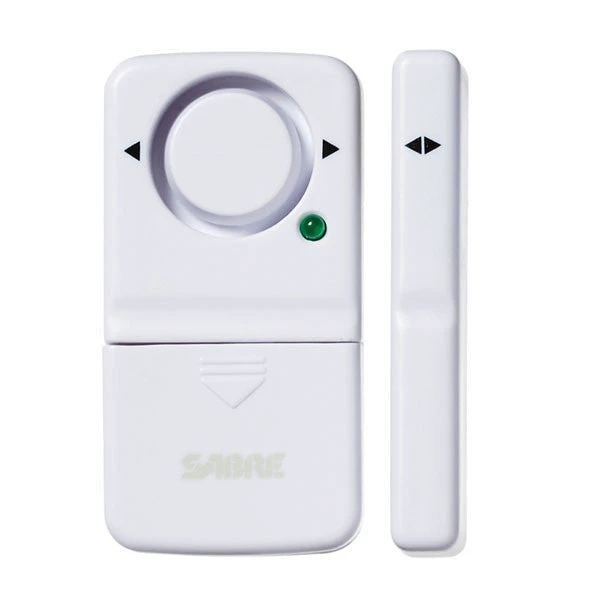 Sabre Red Door Or Window Alarm 3 Sabre Red Door Or Window Alarm