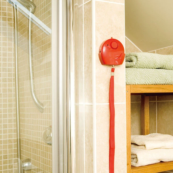 Sabre Red Wall Mounted Panic Alarm 5 Sabre Red Wall Mounted Panic Alarm