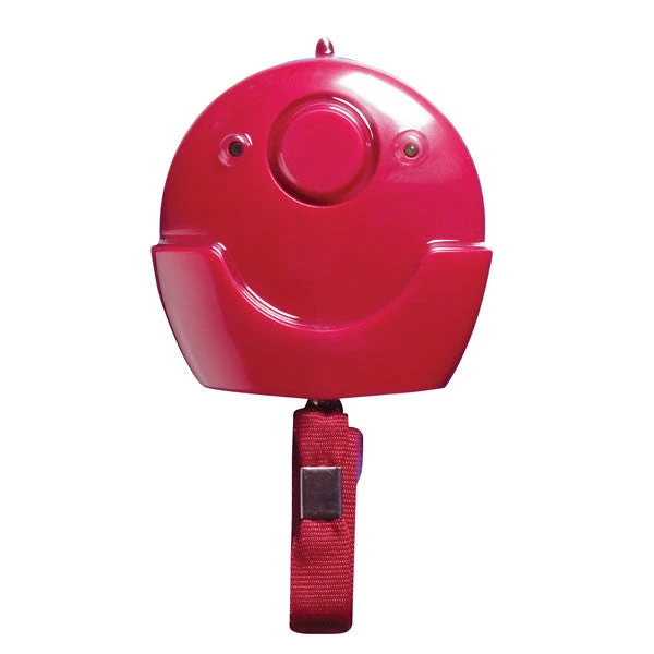 Sabre Red Wall Mounted Panic Alarm 3 Sabre Red Wall Mounted Panic Alarm