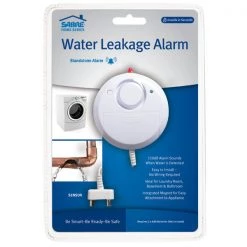 Sabre Red Water Leakage Alarm