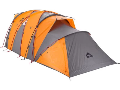 Tents & Shelters MSR H.U.B. Gear Shed Tent 3 Tents & Shelters MSR H.U.B. Gear Shed Tent