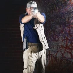 Concealment Holsters Galco Halo Belt Holster