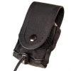 High Speed Gear Handcuff Taco - Covered - Belt Mount Handcuff Pouches