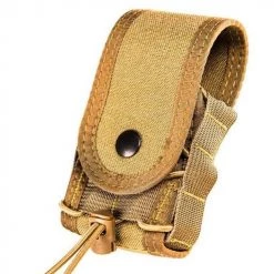 High Speed Gear Handcuff Taco - Covered - Molle