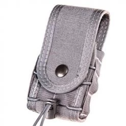 High Speed Gear Handcuff Taco - Covered - Belt Mount Handcuff Pouches
