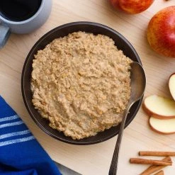 MREs Nutrient Survival Hearty Apple Cinnamon Oatmeal