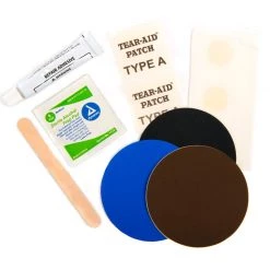 Therm-a-Rest Permanent Home Repair Kit