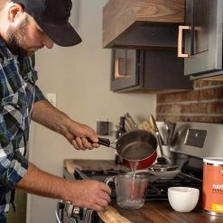 MREs Nutrient Survival Homestyle Scramble