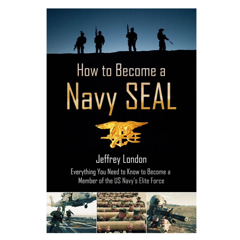 Proforce Equipment How To Become A Navy Seal Books 3 Proforce Equipment How To Become A Navy Seal Books