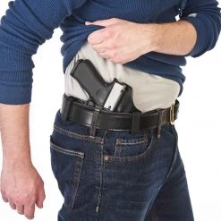 Galco Kingtuk Deluxe IWB Holster Inside The Waistband Holsters