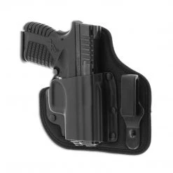 Galco Quicktuk Cloud IWB Holster