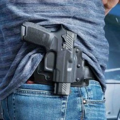 Galco Tacslide Belt Holster